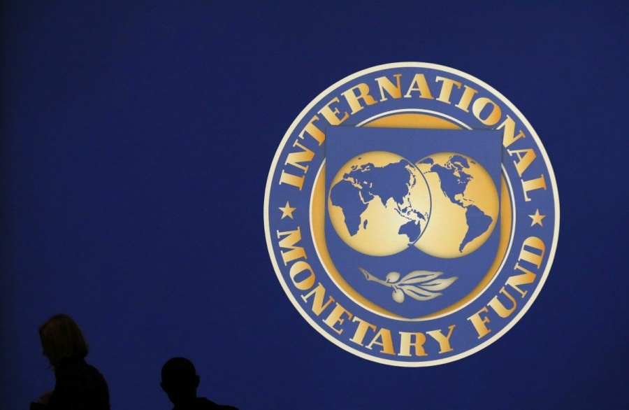 Транш от МВФ на 1,9 млрд все ближе